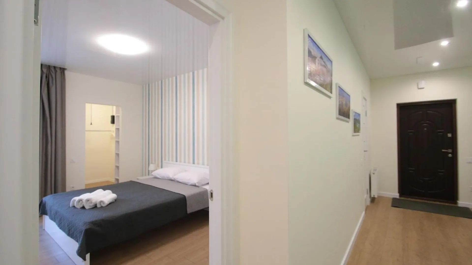 Апартаменты Lviv Nest Center Aparts