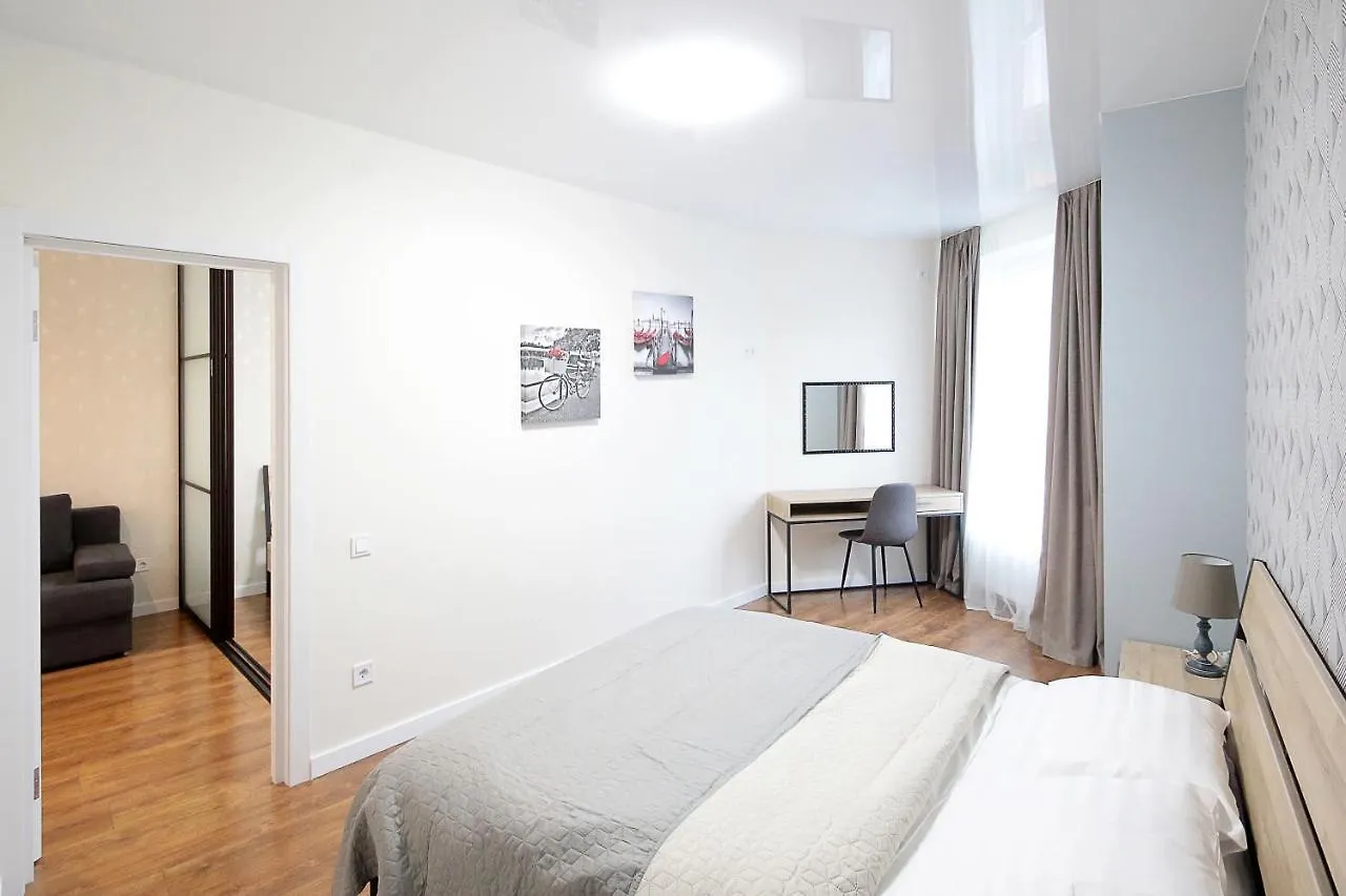 Lviv Nest Center Aparts 0*,