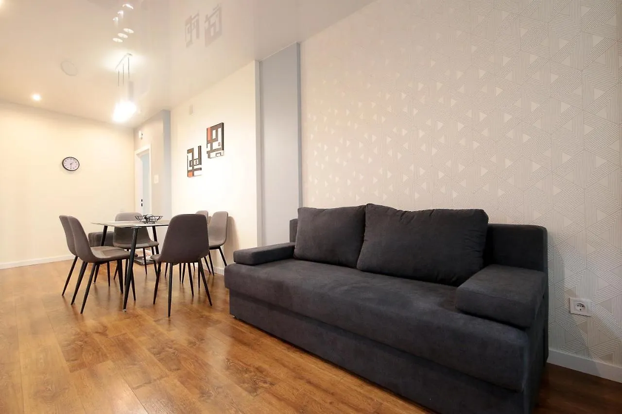 Lviv Nest Center Aparts 0*,  Украина