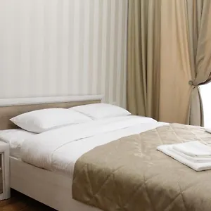  Апартаменты Stephanie Apartament At Staroyevreysʹka Street