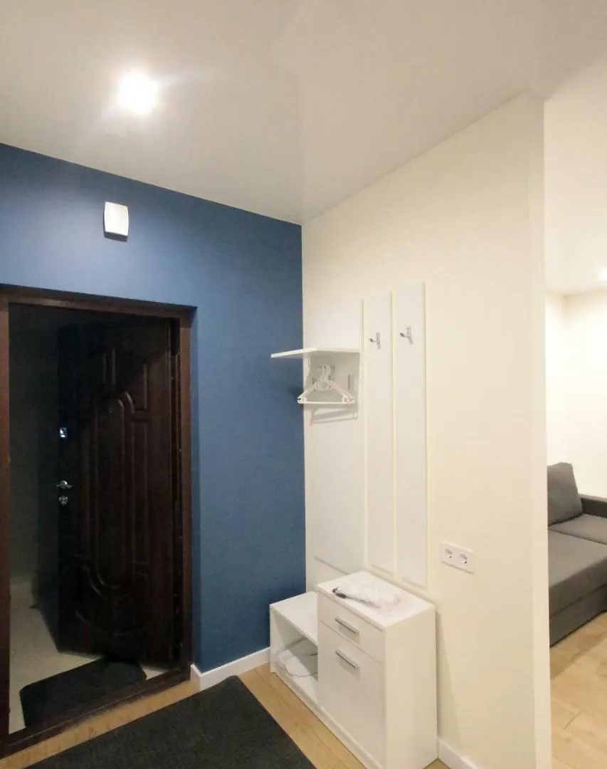 Lviv Nest Center Aparts Ukraine