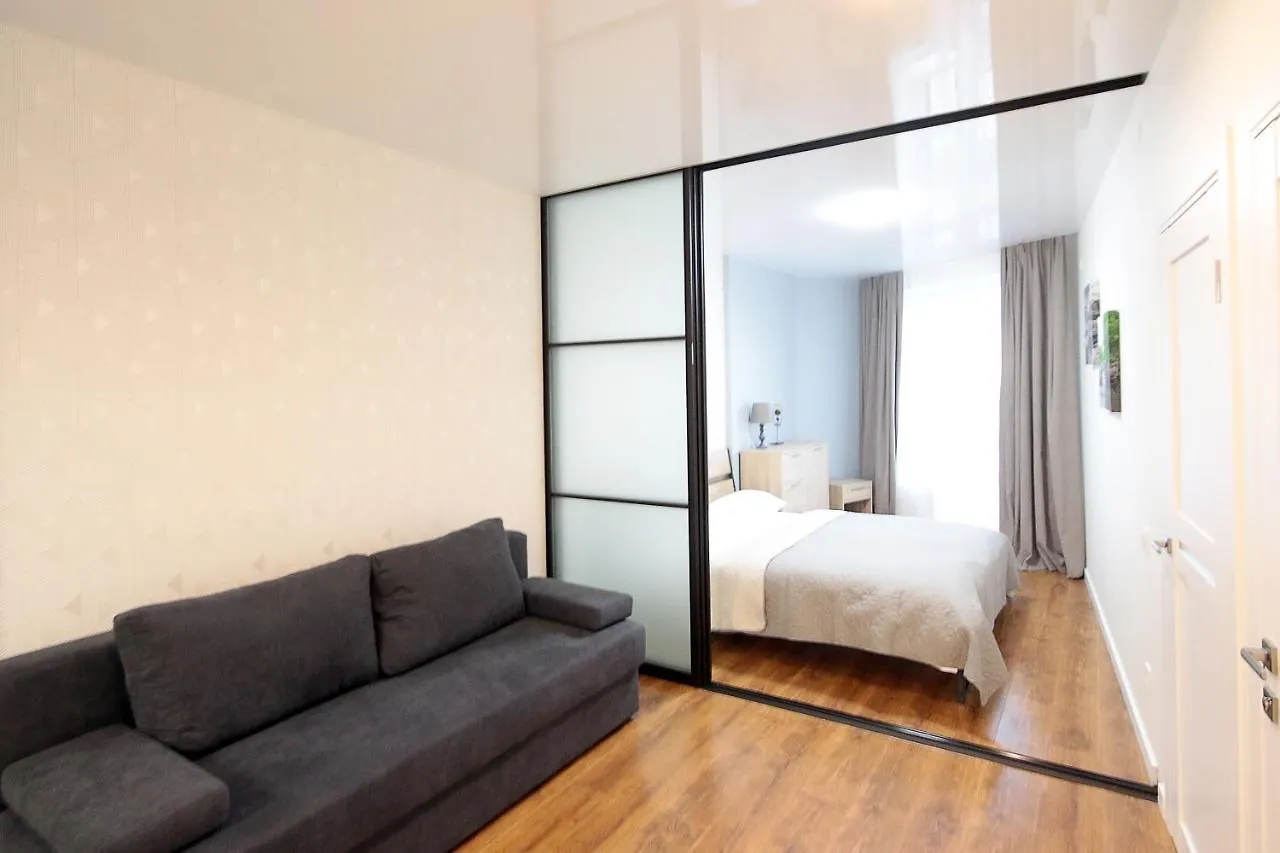 Lejlighed Lviv Nest Center Aparts